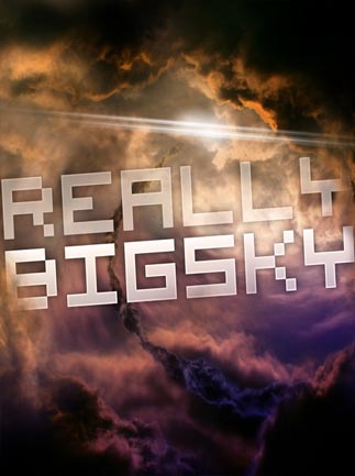 Really Big Sky Steam Key GLOBAL