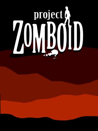 Project Zomboid Steam Key GLOBAL