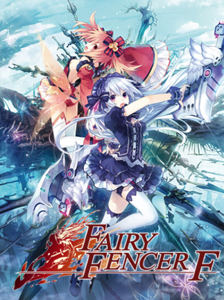 Fairy Fencer F Steam Key GLOBAL