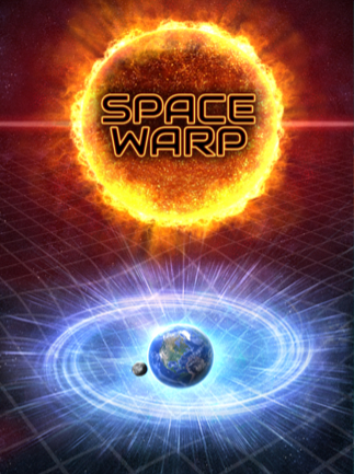 Space Warp Steam Key GLOBAL