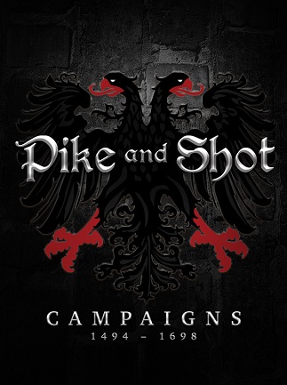 Pike and Shot : Campaigns Steam Key GLOBAL