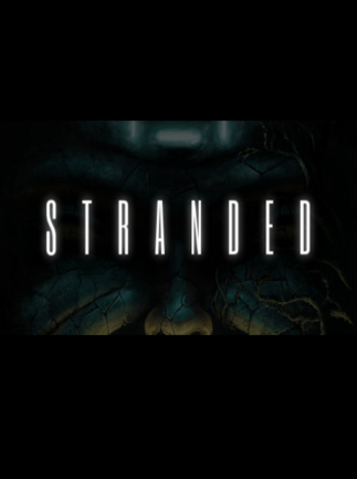 Stranded Steam Key GLOBAL