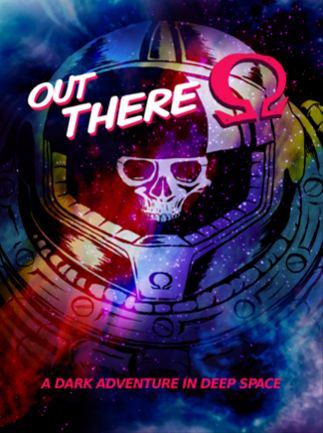 Out There Ω Edition Steam Key GLOBAL