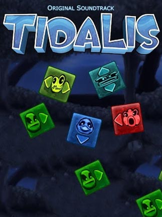 Tidalis Steam Key GLOBAL