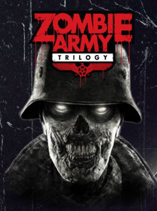 Zombie Army Trilogy Steam Key RU/CIS