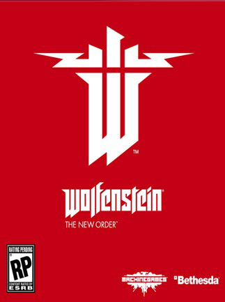 Wolfenstein: The New Order (PC) - Steam Key - LATAM