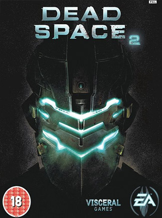 Dead Space 2 EA App Key GLOBAL