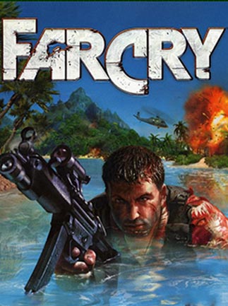 Far Cry Ubisoft Connect Key GLOBAL