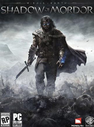 Middle-earth: Shadow of Mordor | Game of the Year Edition (PC) - Steam Key - LATAM