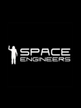 Space Engineers Deluxe Edition Steam Key GLOBAL