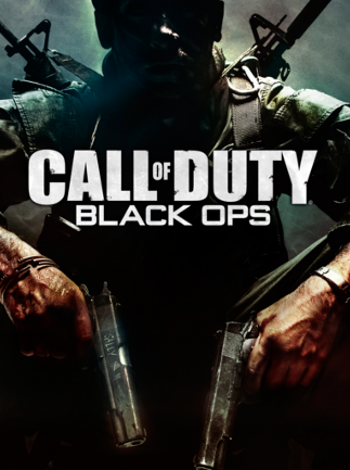 Call of Duty: Black Ops (MAC) - Steam Key - GLOBAL