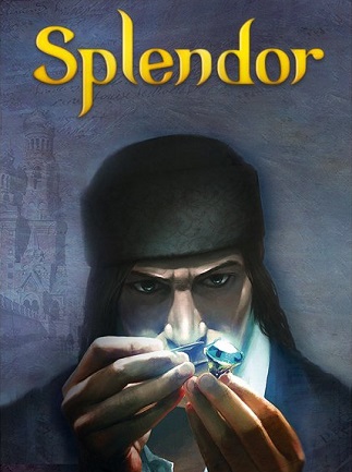 Splendor Steam Key GLOBAL