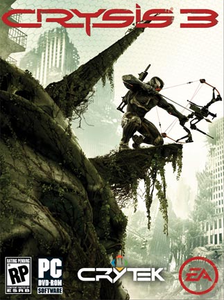 Crysis 3 EA App Key GLOBAL