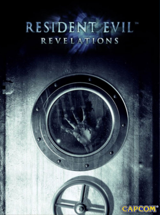 Resident Evil: Revelations (PC) - Steam Key - GLOBAL