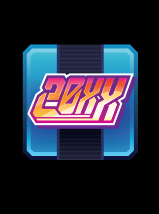 20XX Steam Key GLOBAL