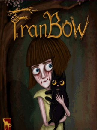 Fran Bow Steam Key GLOBAL