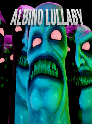 Albino Lullaby: Episode 1 Steam Key GLOBAL