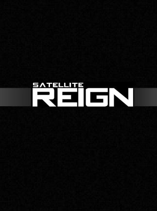 Satellite Reign Steam Key GLOBAL