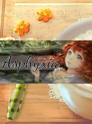 Asphyxia Steam Key GLOBAL