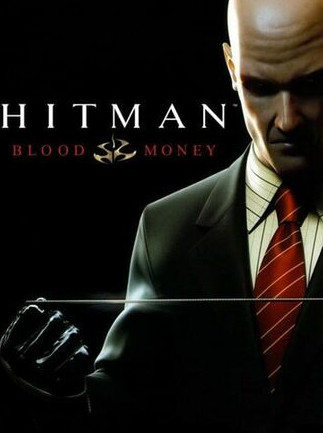 Hitman: Blood Money (PC) - Steam Key - GLOBAL