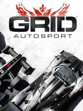 GRID Autosport Steam Key GLOBAL