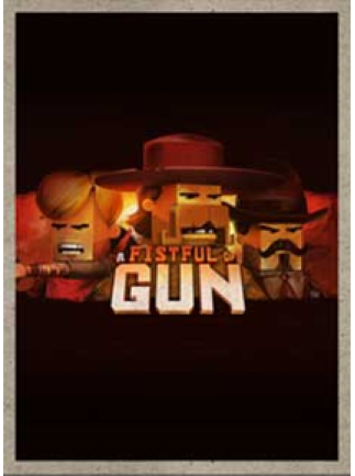 A Fistful of Gun Steam Key GLOBAL