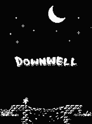 Downwell (PC) - Steam Key - GLOBAL