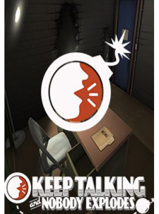 Keep Talking and Nobody Explodes Steam Key GLOBAL