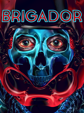 Brigador Steam Key GLOBAL