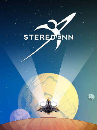 Steredenn Steam Key GLOBAL