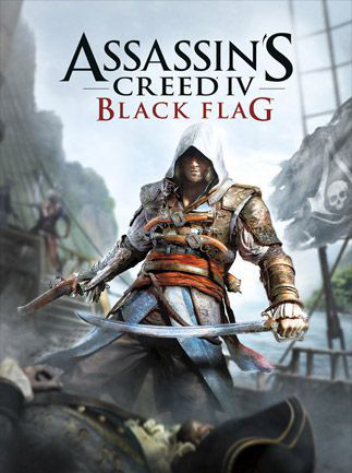 Assassin's Creed IV: Black Flag (PC) - Ubisoft Connect Key - GLOBAL