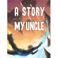 A Story About My Uncle (PC) - Steam Key - GLOBAL