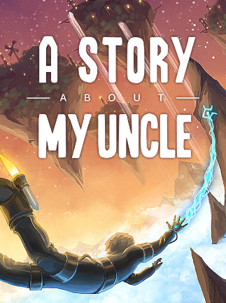 A Story About My Uncle (PC) - Steam Key - GLOBAL