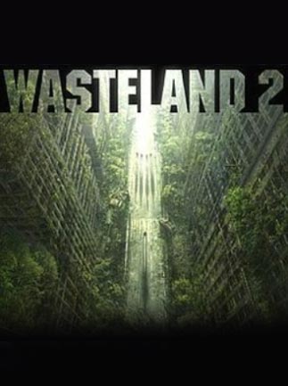 Wasteland 2 Steam Key GLOBAL