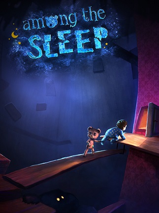 Among the Sleep | Standard Edition (PC) - Steam Key - GLOBAL