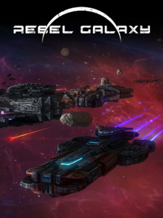 Rebel Galaxy Steam Key GLOBAL