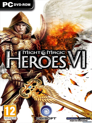 Might & Magic Heroes VI Ubisoft Connect Key GLOBAL