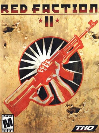 Red Faction II Steam Key GLOBAL