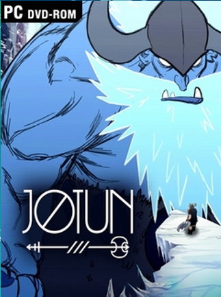 Jotun: Valhalla Edition Steam Key GLOBAL