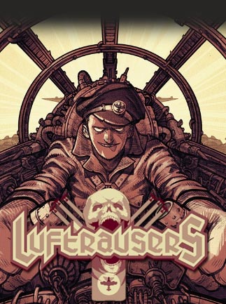 Luftrausers Steam Key GLOBAL