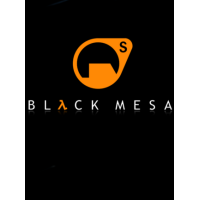 Black Mesa Steam Key GLOBAL