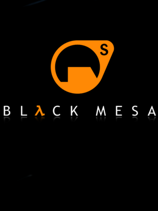 Black Mesa Steam Key GLOBAL