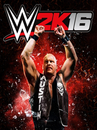 WWE 2K16 (PC) - Steam Key - GLOBAL