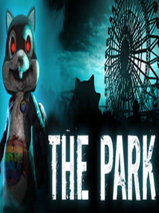 The Park (PC) - Steam Key - GLOBAL