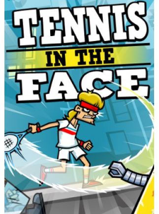 Tennis in the Face Steam Key GLOBAL