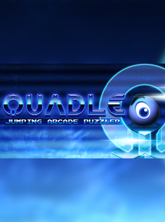 Quadle Steam Key GLOBAL