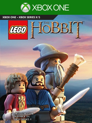 LEGO The Hobbit (Xbox One) - Xbox Live Key - EUROPE