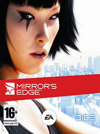 Mirror's Edge Steam Key GLOBAL