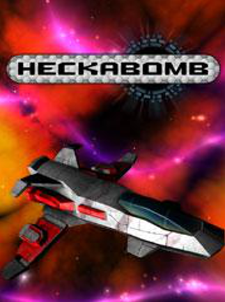 Heckabomb Steam Key GLOBAL