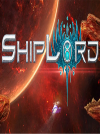 ShipLord (PC) - Steam Key - GLOBAL